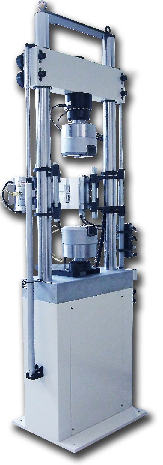 Axial Torsion Fatigue Test Machines | Bi-Axial | Load Frames | BIA West